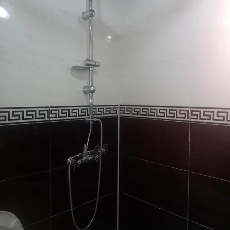 Anabelli Apartment Tbilisi Exterior photo