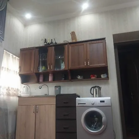 Anabelli Apartment Tbilisi Exterior photo
