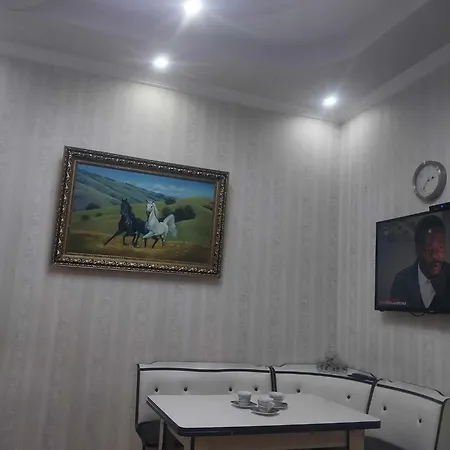 Anabelli Apartment Tbilisi Exterior photo