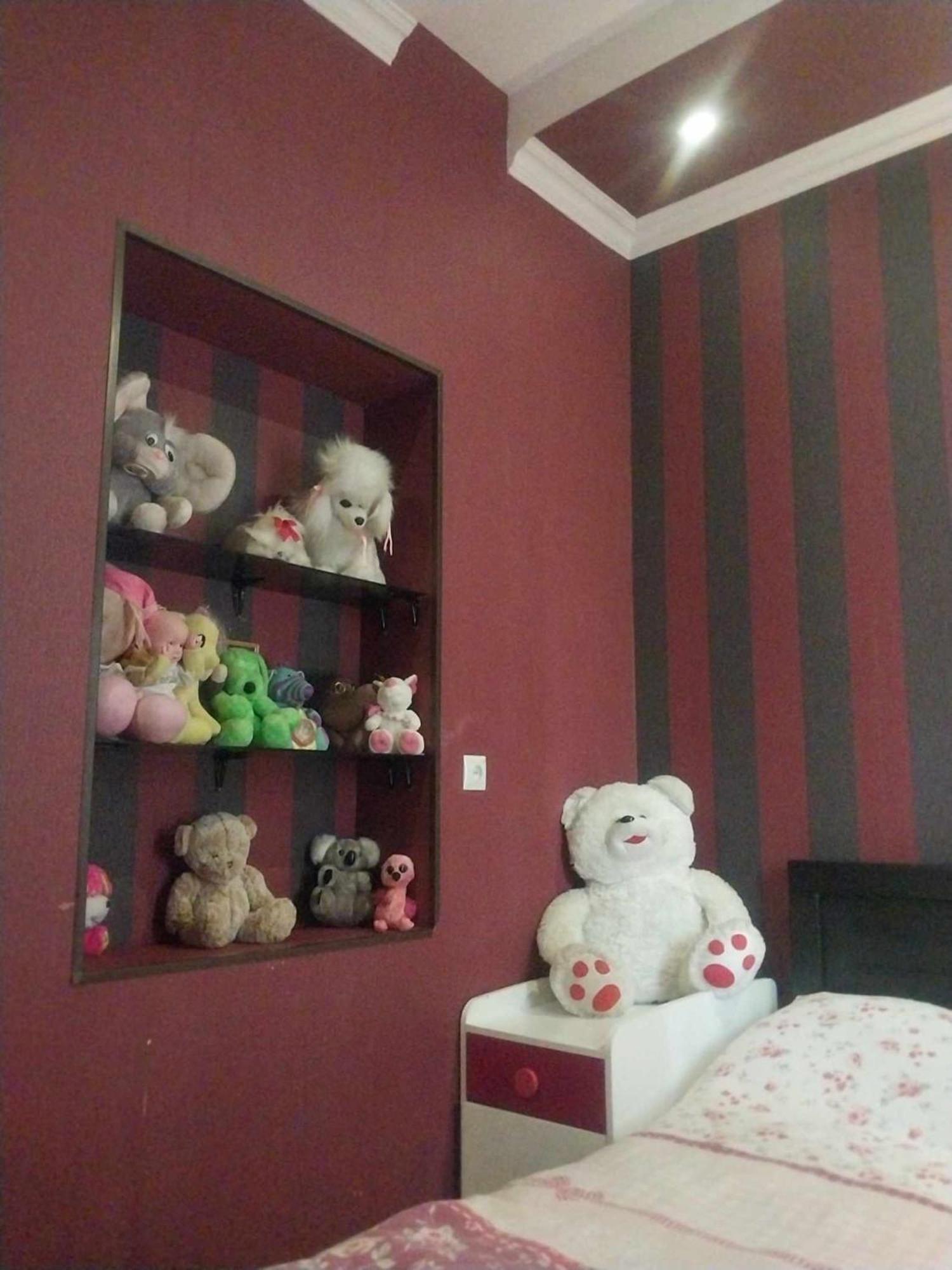 Apartment Anabelli